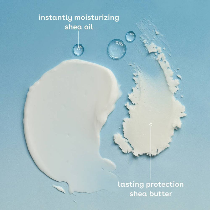 eos Shea Better Fresh and Cozy Moisture Body Lotion - 16 fl oz