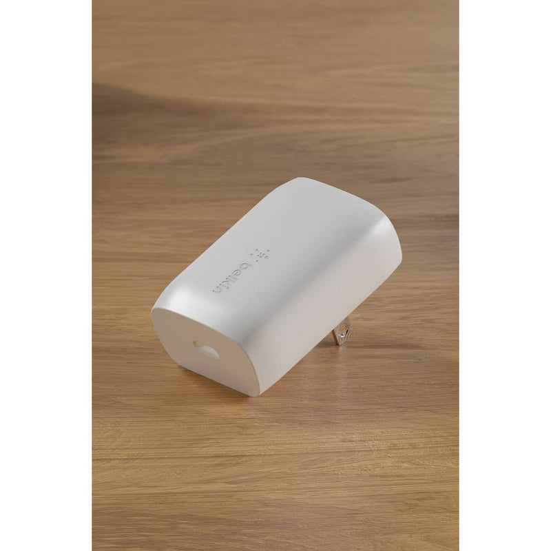 Belkin BoostCharge PD 30W PPS USB-C 3.0 Wall Charger