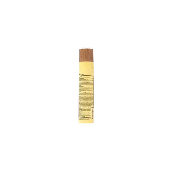 Sun Bum Face Mist - 3.4 fl oz - SPF 45