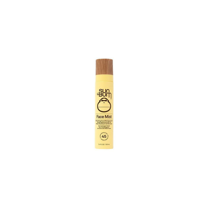 Sun Bum Face Mist - 3.4 fl oz - SPF 45