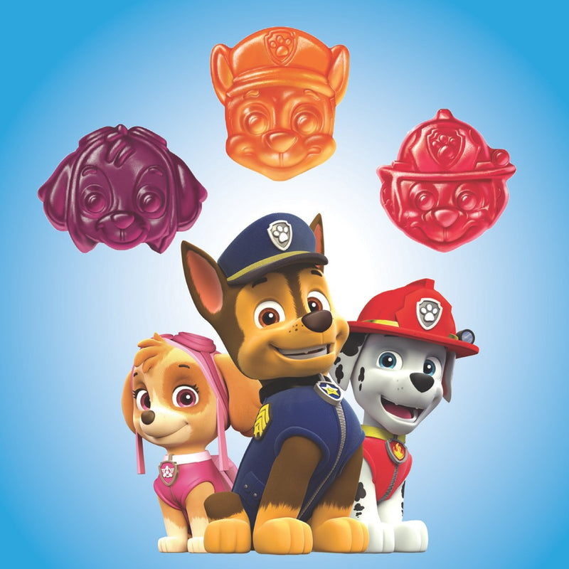 L'il Critters Paw Patrol Multivitamin Dietary Supplements - 190ct