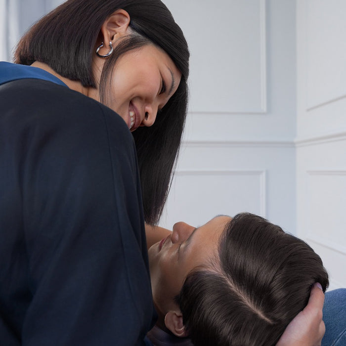 Head & Shoulders Dandruff Shampoo, Anti-Dandruff Treatment, Itchy Scalp Care for Daily Use, Paraben-Free - 20.7 fl oz