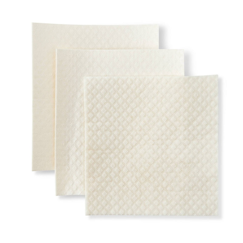 Dish Sponge Cloths - 3ct - Everspring