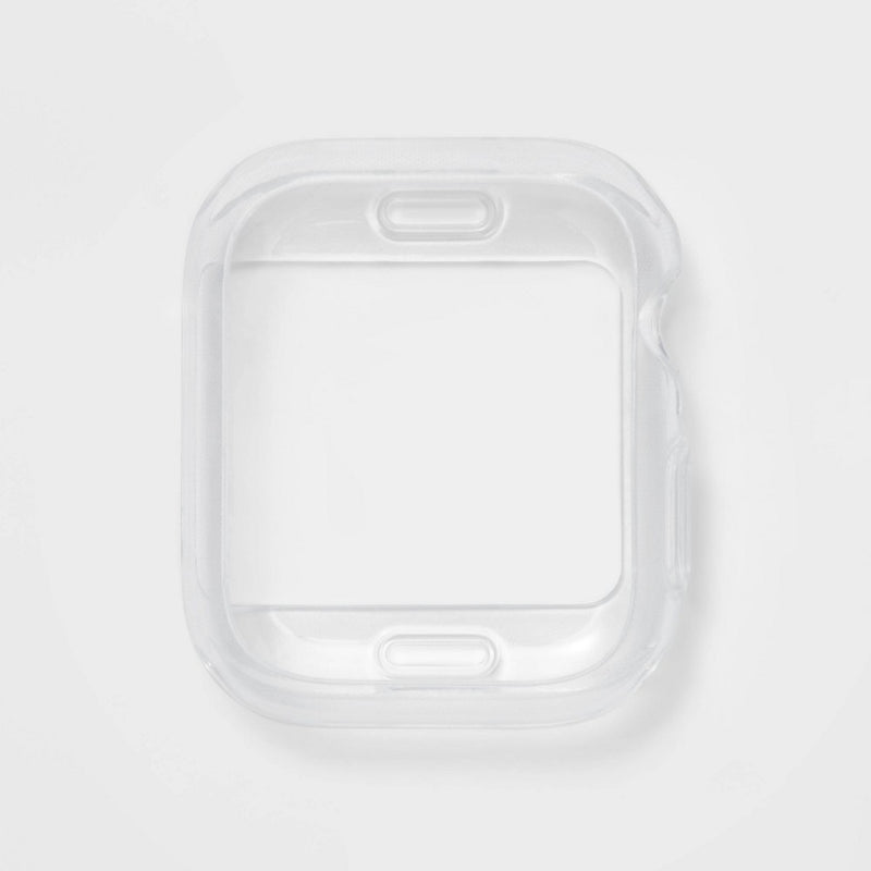 Apple Watch Bumper 42/44mm - heyday Clear