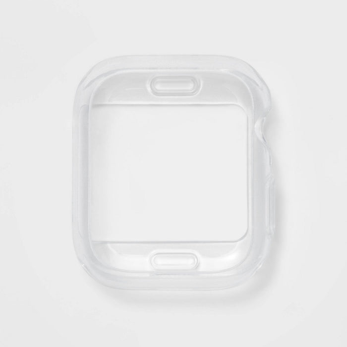 Apple Watch Bumper 42/44mm - heyday Clear