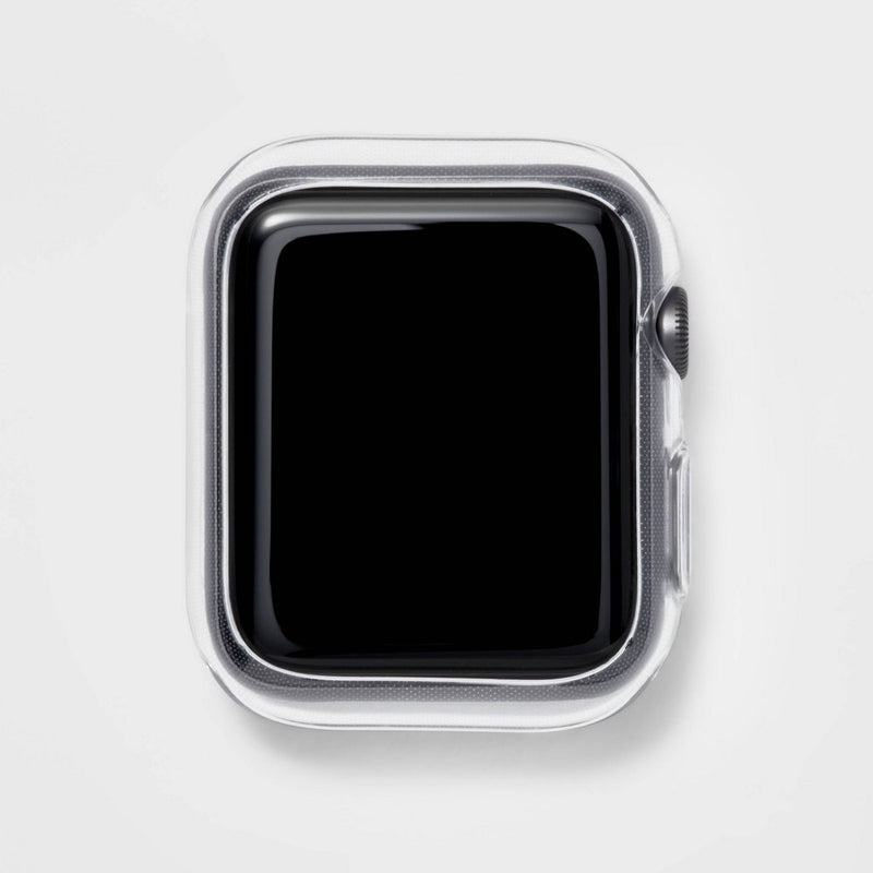 Apple Watch Bumper 42/44mm - heyday Clear