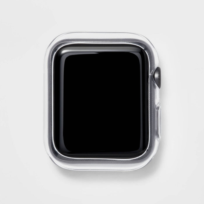 Apple Watch Bumper 42/44mm - heyday Clear