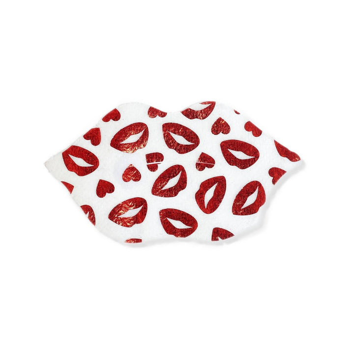 Vitamasques Heart Lip Mask - 0.13 fl oz