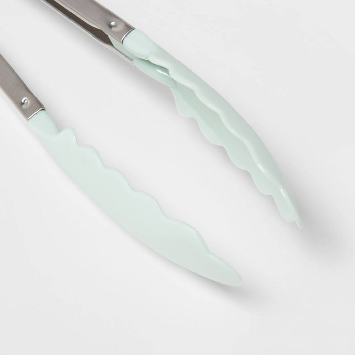 Tongs Mint Green - Room Essentials