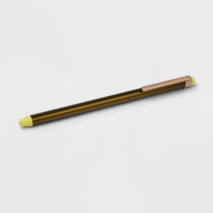 Stylus Pen 3pk - heyday Black/Olive/Stone White