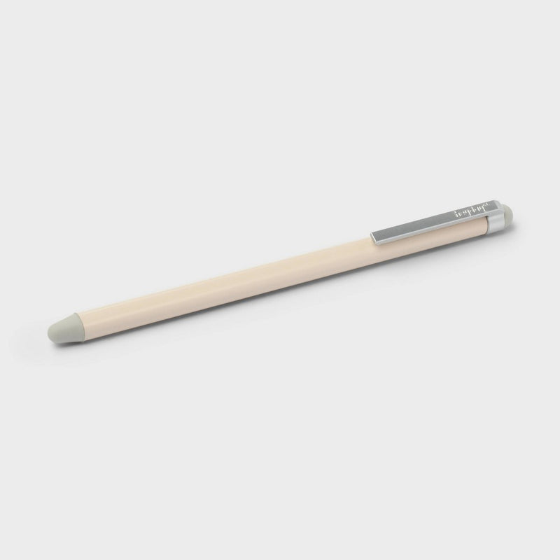 Stylus Pen 3pk - heyday Black/Olive/Stone White