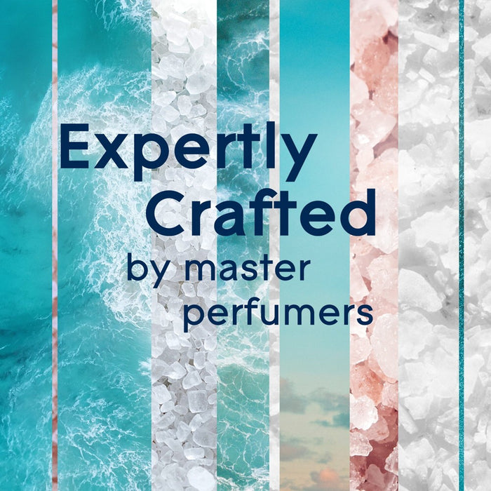 Glade PlugIns Scented Oil Air Freshener Refills - Sky & Sea Salt - 1.34 fl oz/2pk