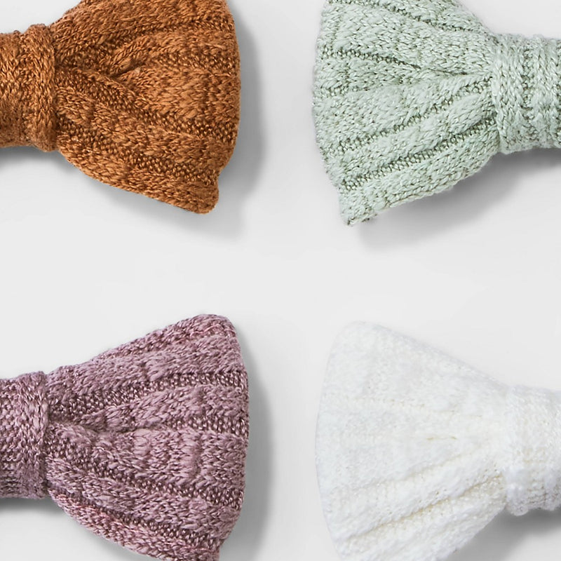 Baby 6pk Clips - Cloud Island