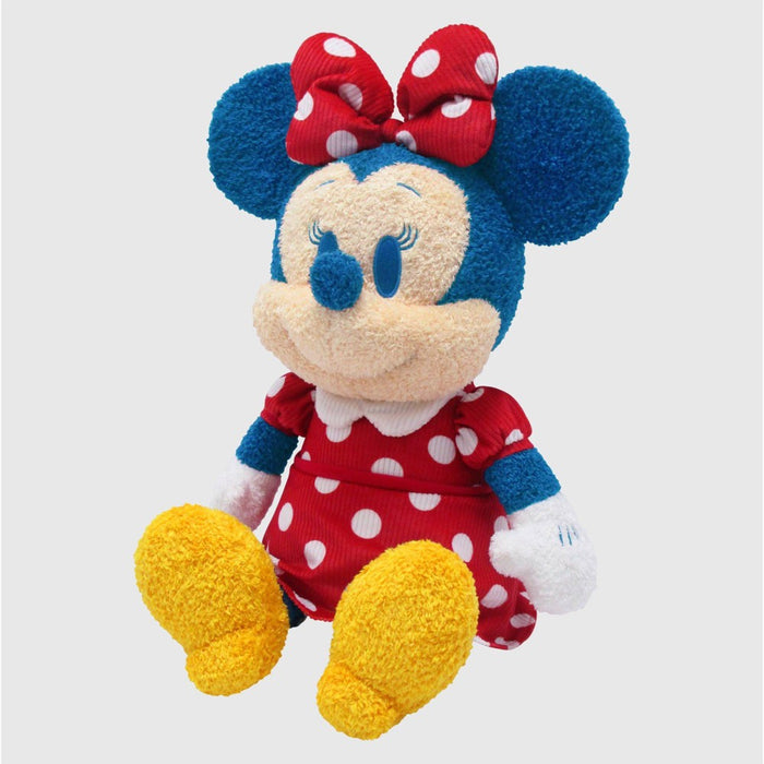14" Minnie Mouse Kids' Weighted Plush