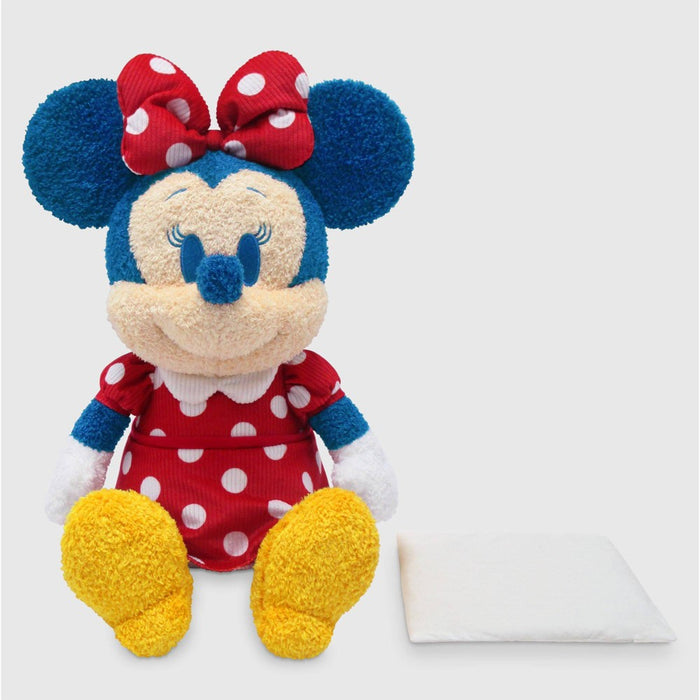 14" Minnie Mouse Kids' Weighted Plush
