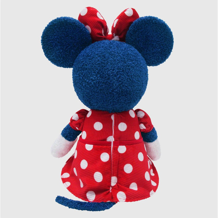 14" Minnie Mouse Kids' Weighted Plush