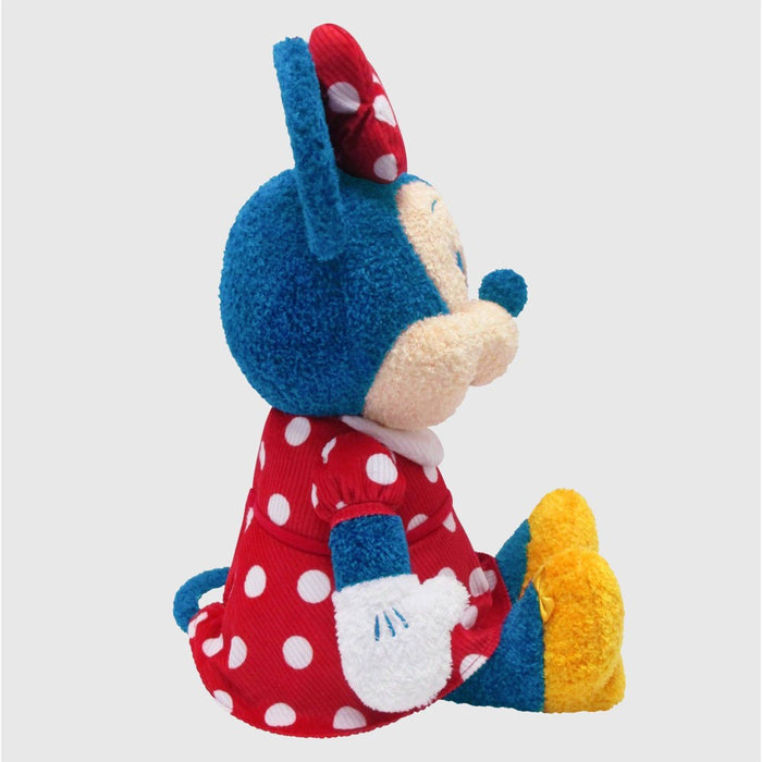 14" Minnie Mouse Kids' Weighted Plush