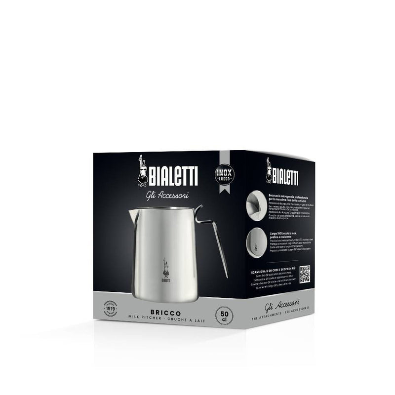 Bialetti Milk Pitcher