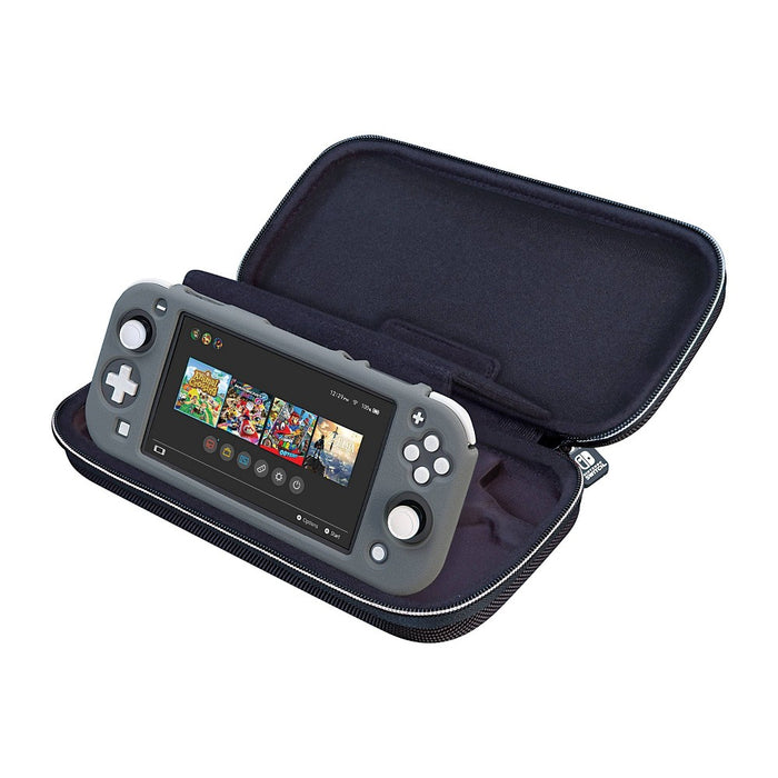Nintendo Switch Game Traveler Deluxe Case - Purple
