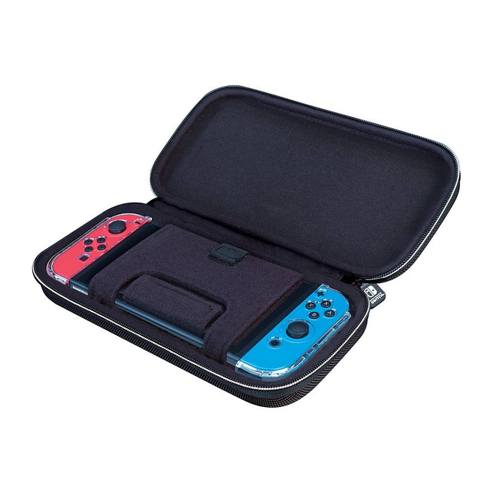 Nintendo Switch Game Traveler Deluxe Case - Purple