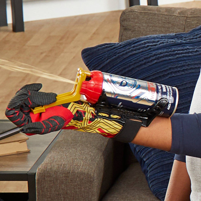 Hasbro Marvel Spider-Man Super Web Slinger