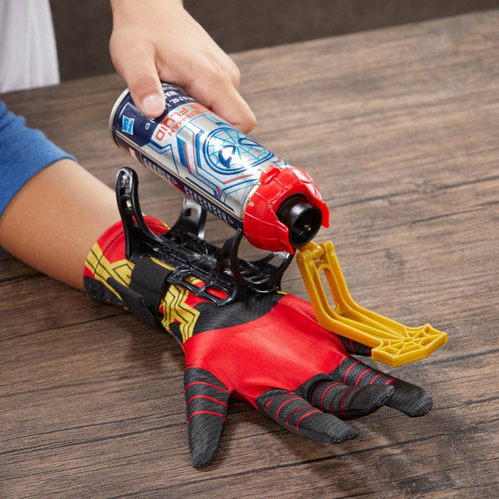 Hasbro Marvel Spider-Man Super Web Slinger