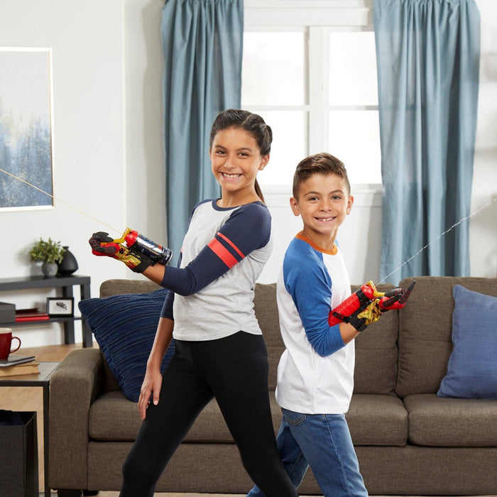 Hasbro Marvel Spider-Man Super Web Slinger