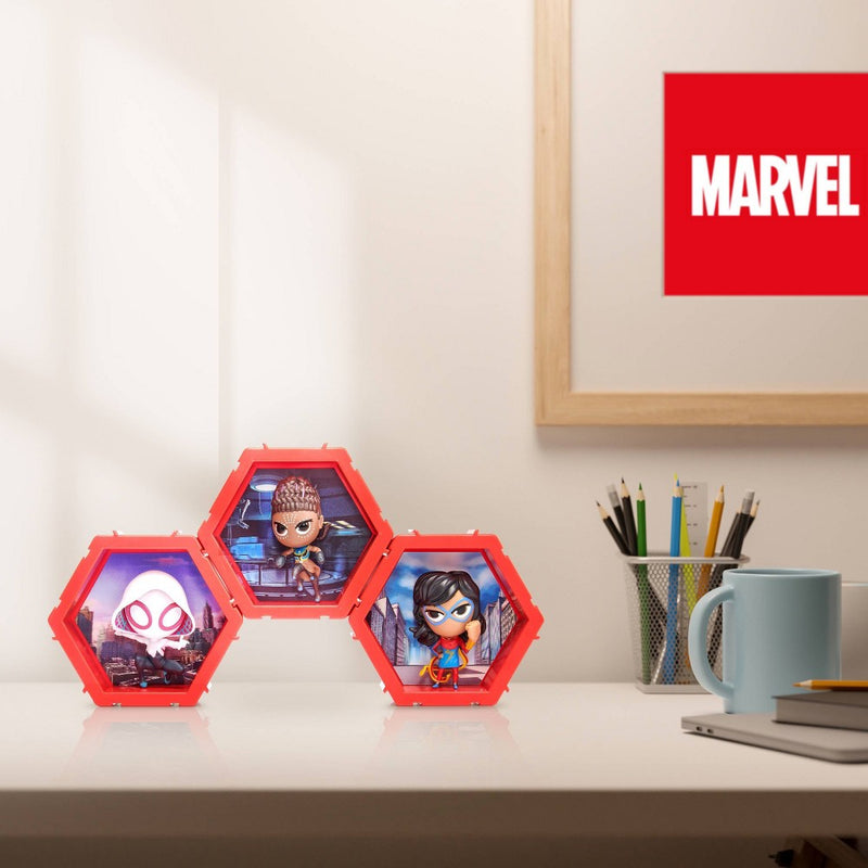 POD 4D - Marvel Shuri