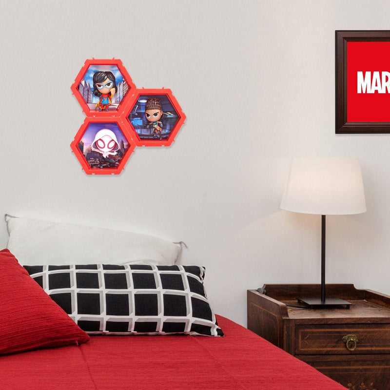 POD 4D - Marvel Shuri