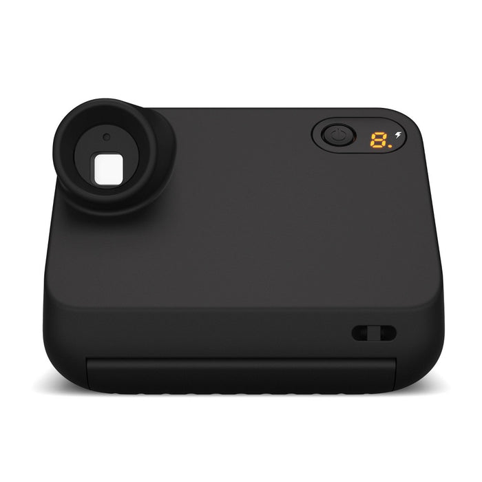 Polaroid Go Everything Box Bundle (Gen 2) - Black - Film -BB:09/23/2025