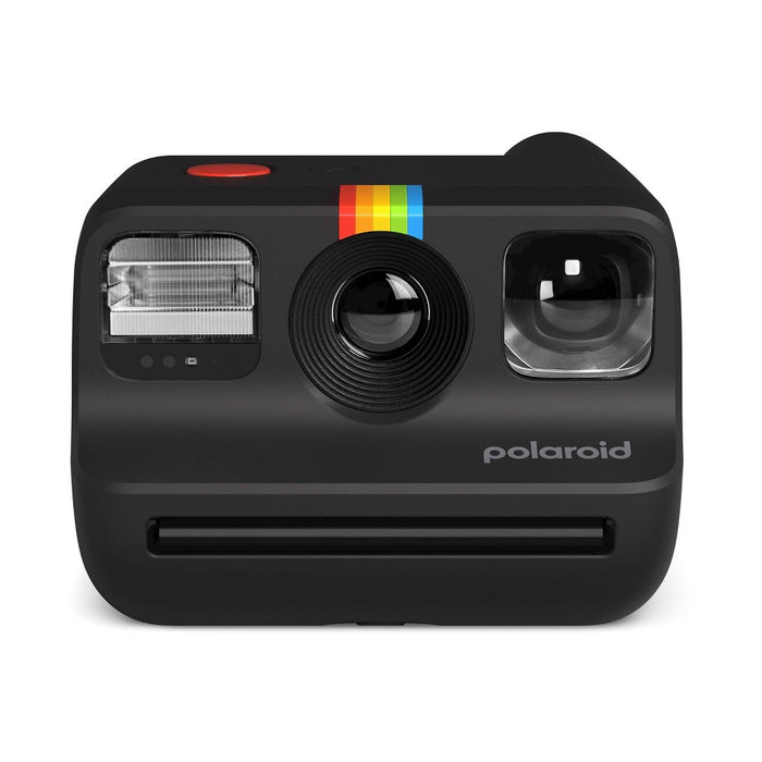 Polaroid Go Everything Box Bundle (Gen 2) - Black - Film -BB:09/23/2025