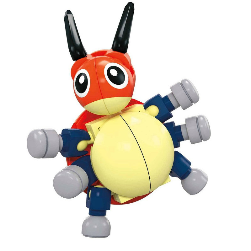 MEGA Pokemon Ledyba Figure