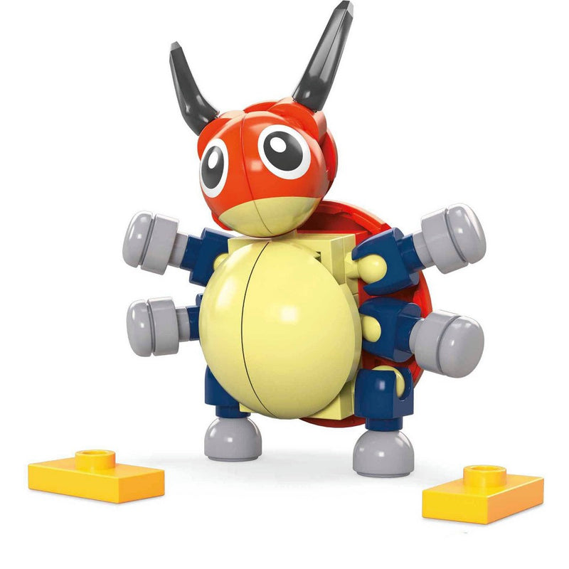 MEGA Pokemon Ledyba Figure