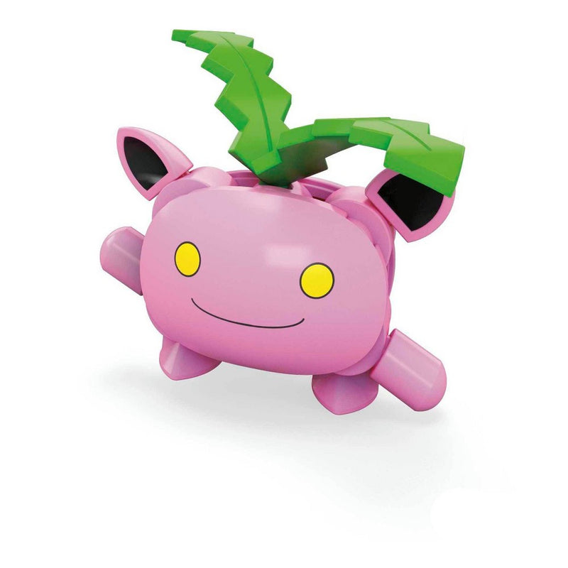 MEGA Pokemon Hoppip Figure