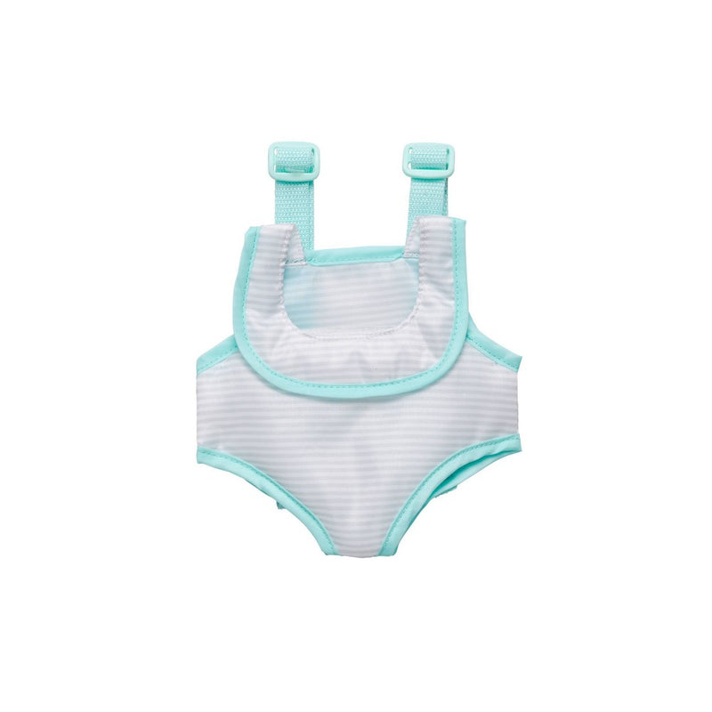 Perfectly Cute Cuddle-Up Baby Carrier for 14" Dolls