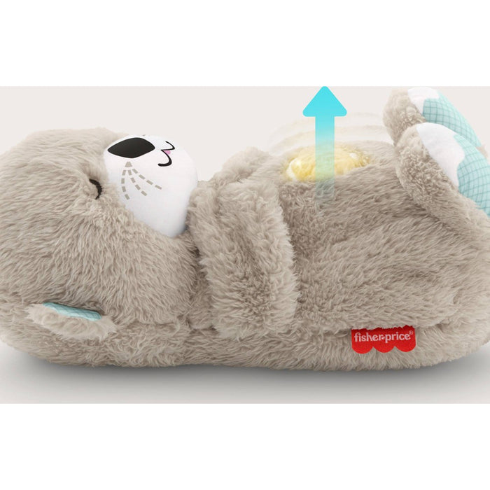 Fisher-Price Soothe 'N Snuggle Otter