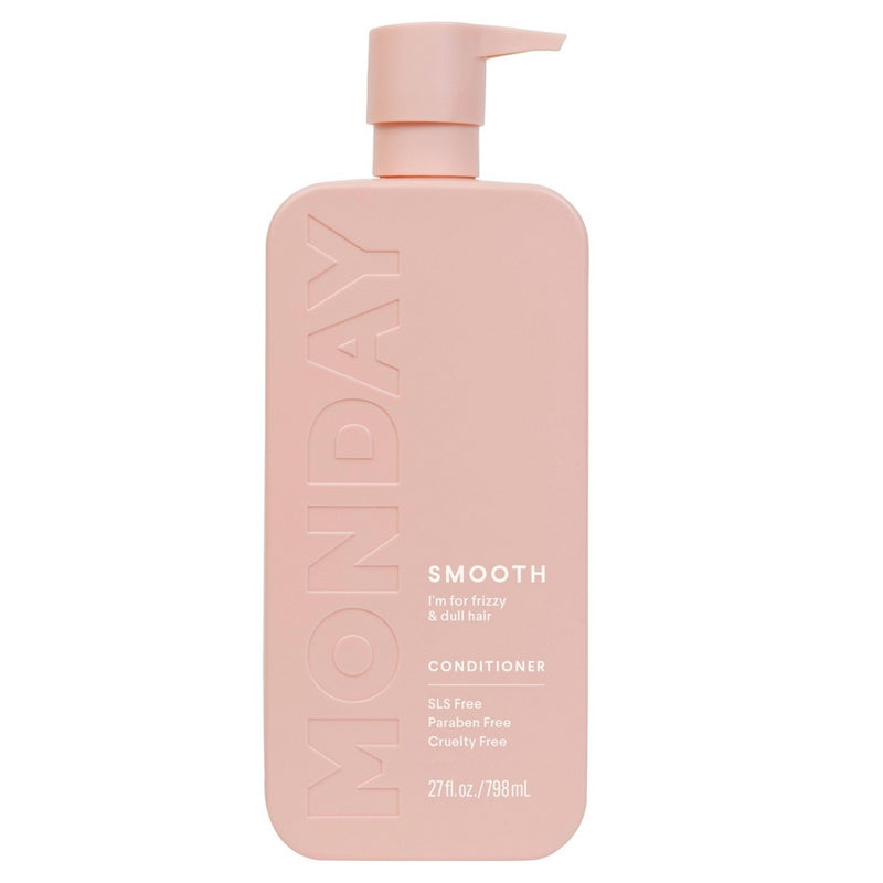 MONDAY Smooth Conditioner - 27 fl oz