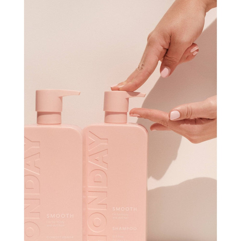 MONDAY Smooth Conditioner - 27 fl oz