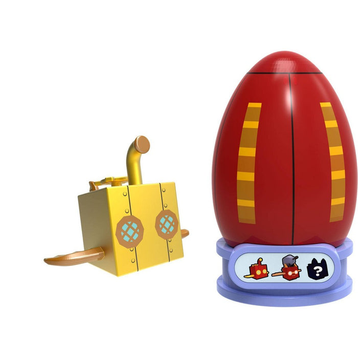Pet Simulator X Series 1 4pk (Target Exclusive)
