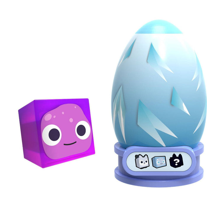 Pet Simulator X Series 1 4pk (Target Exclusive)