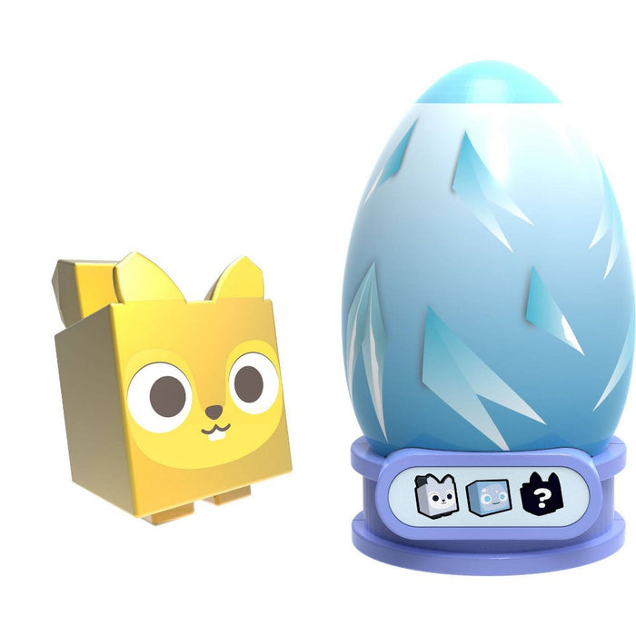 Pet Simulator X Series 1 4pk (Target Exclusive)