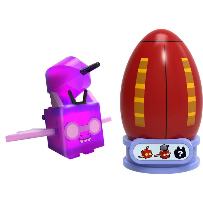 Pet Simulator X Series 1 4pk (Target Exclusive)