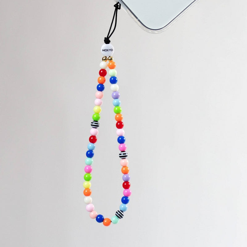 MOXYO Phone Charm Strap