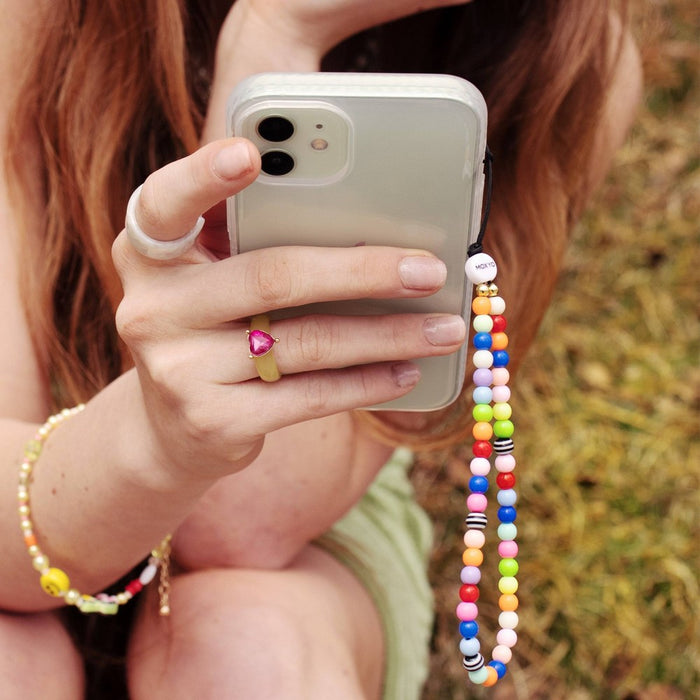 MOXYO Phone Charm Strap