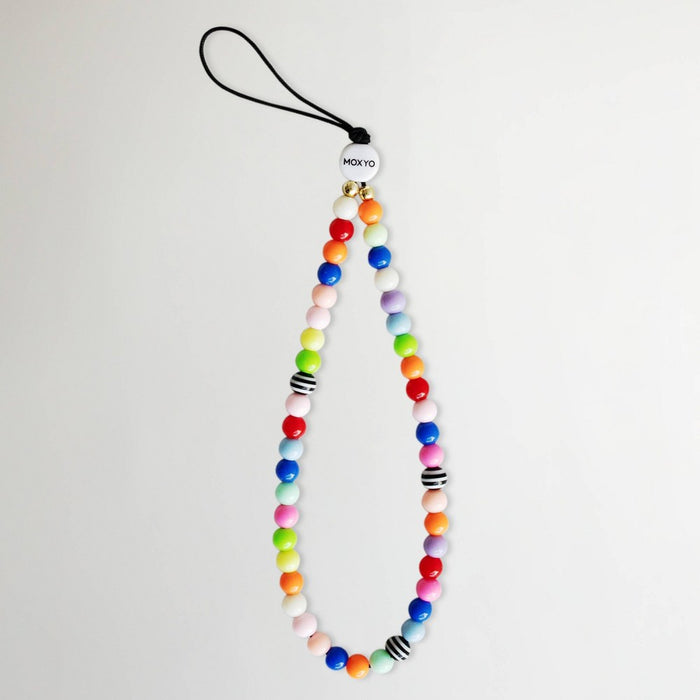 MOXYO Phone Charm Strap