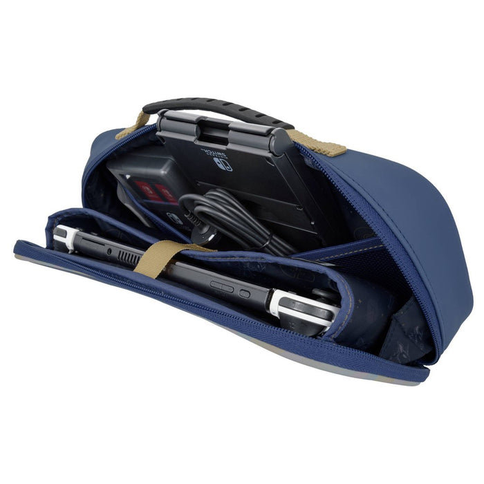 Hori Nintendo Switch Cargo Pouch Compact - Eevee