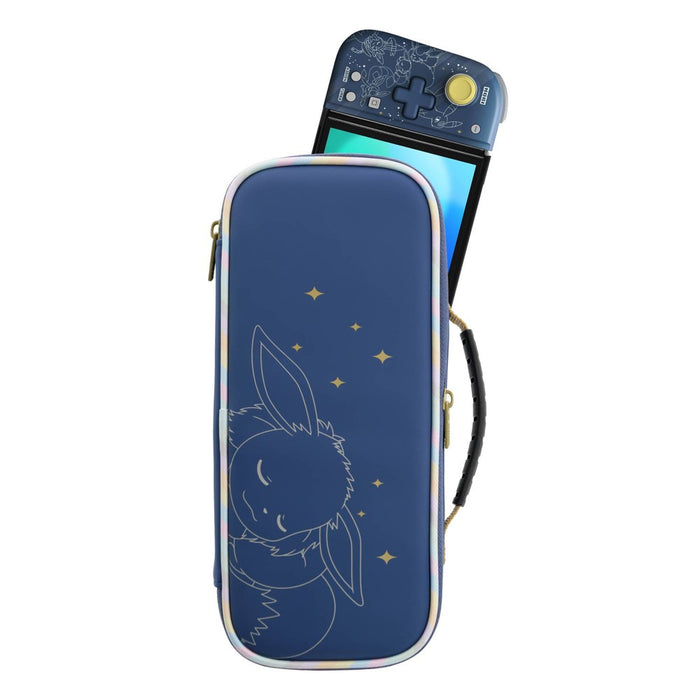 Hori Nintendo Switch Cargo Pouch Compact - Eevee