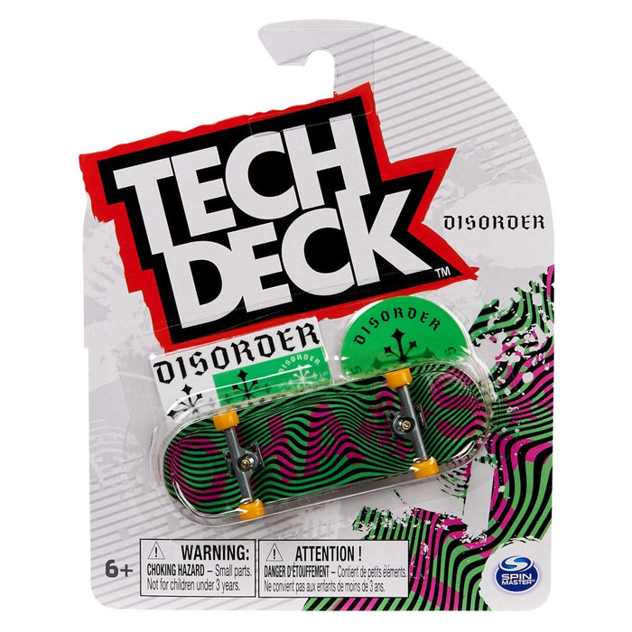 Tech Deck 96mm Board