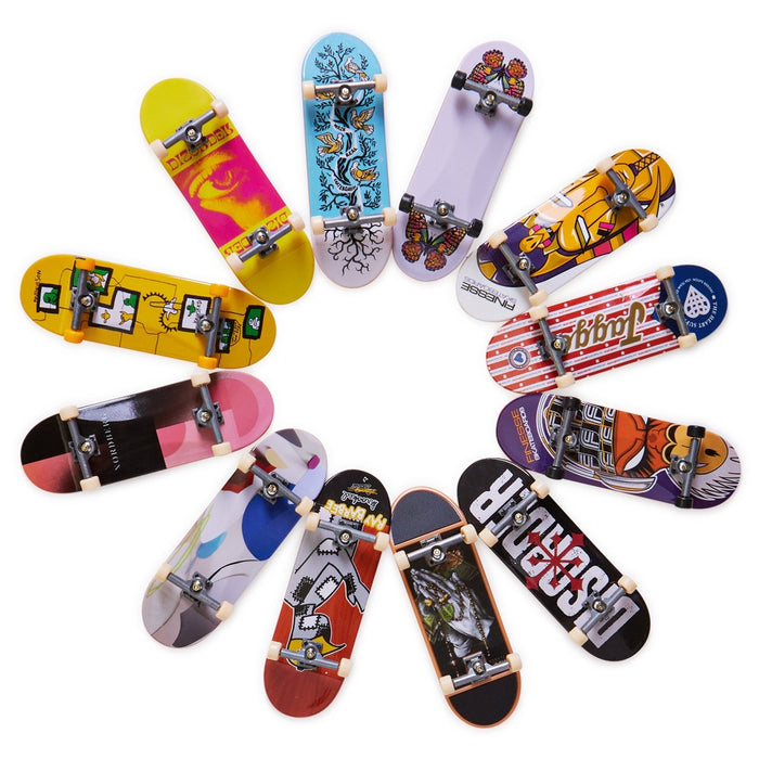 Tech Deck 96mm Board