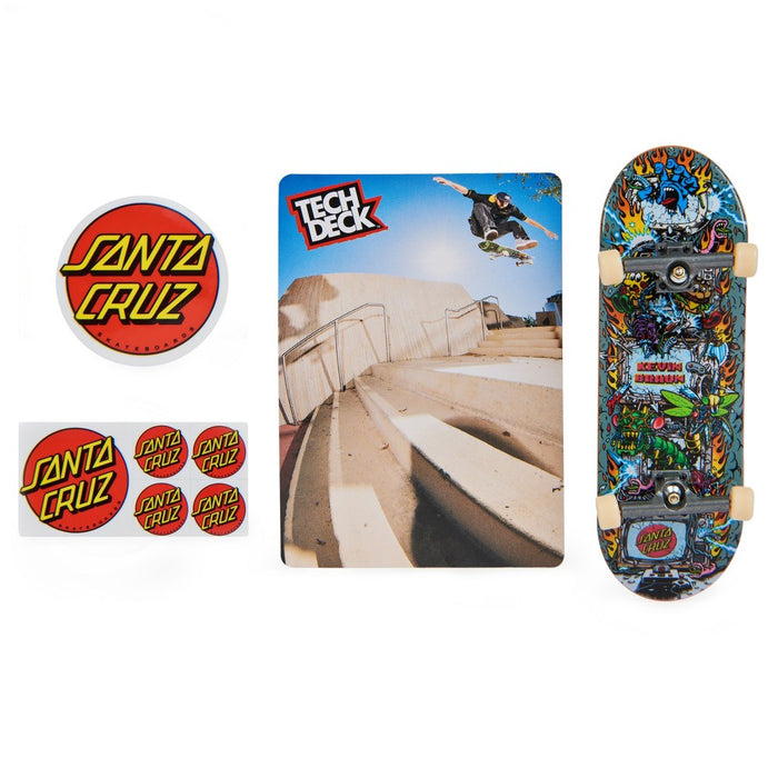 Tech Deck 96mm Board